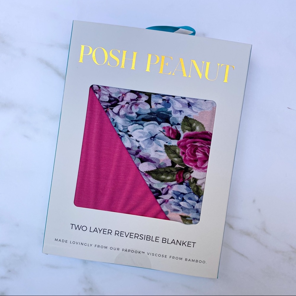⚡️SOLD⚡️Posh Peanut Monroe Patoo